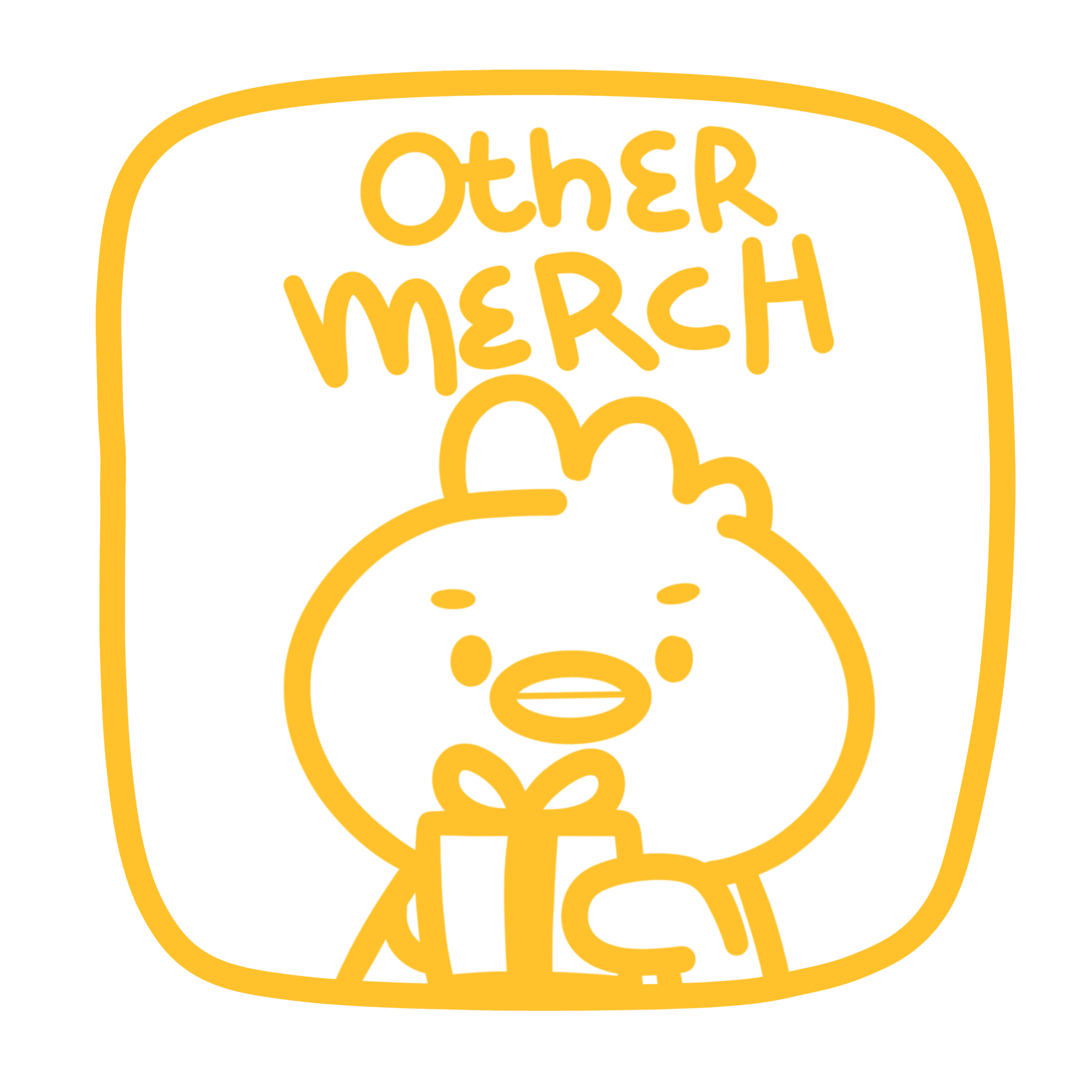 Other Merch